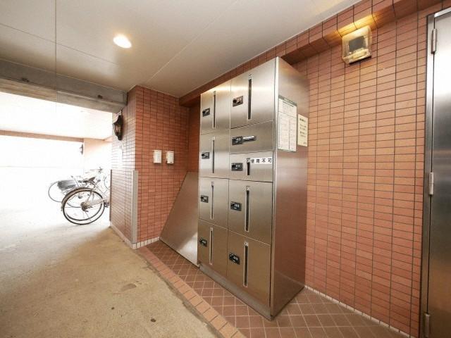 ミラバ札幌中央