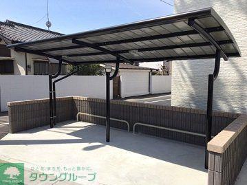 クレイノサンフィットハイム日進