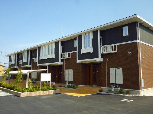 メゾン城東II