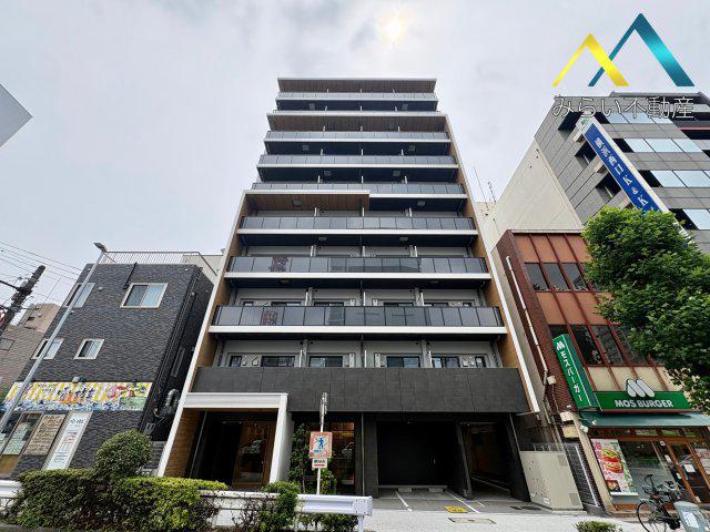 エル・セレーノ横浜