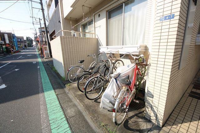 エステート南林間