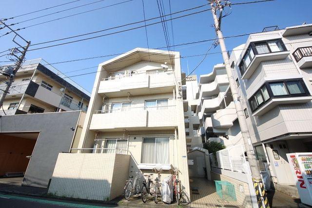 エステート南林間