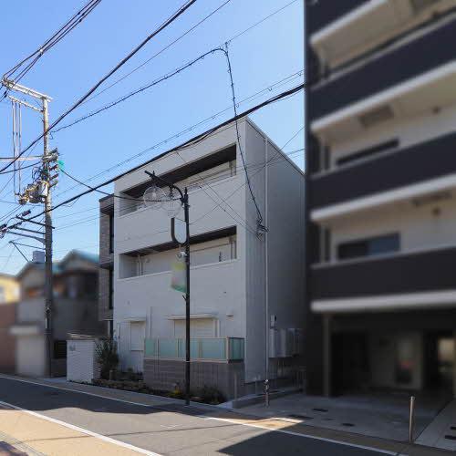 シャーメゾンF&D