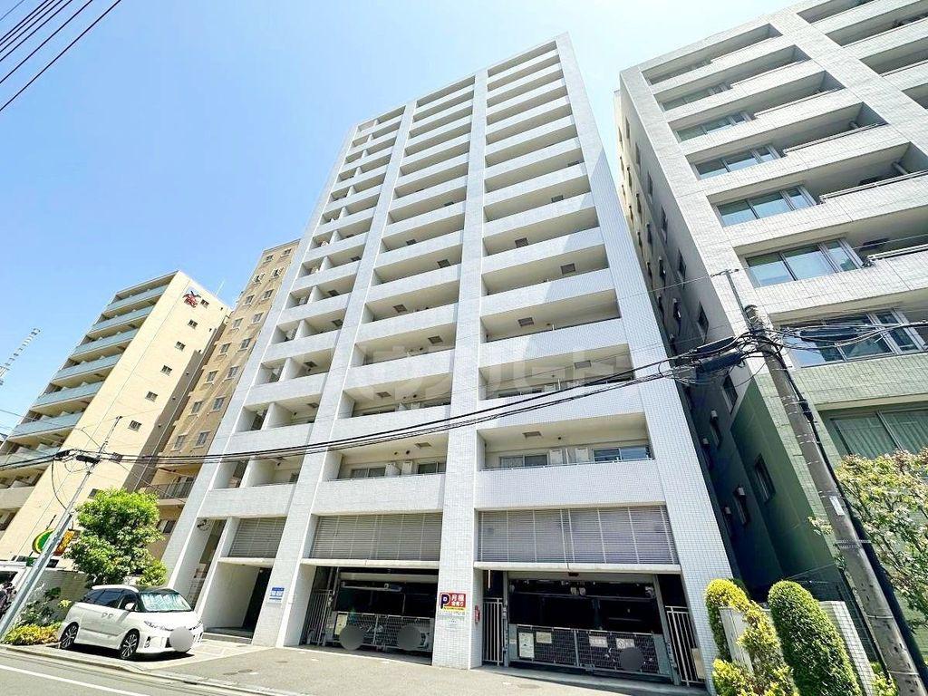 レジディア錦糸町Ⅱ