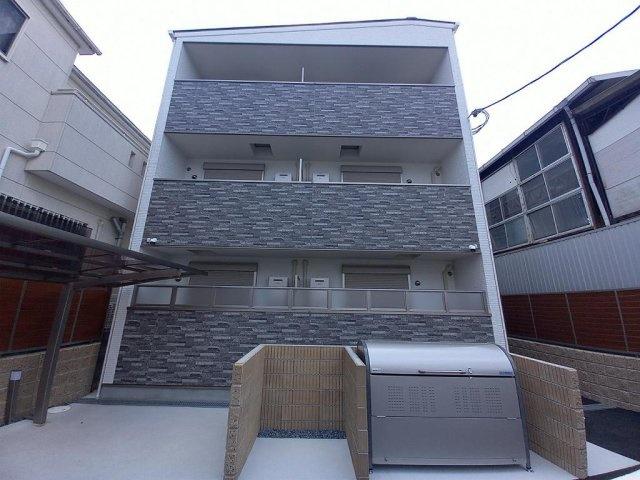 ラモーナ出口
