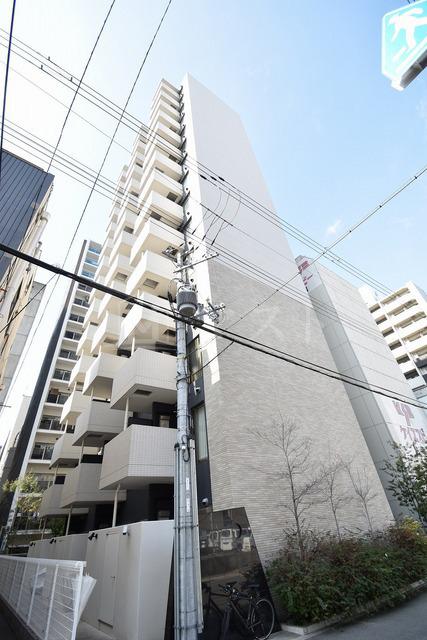 プレミアムコート谷町4丁目