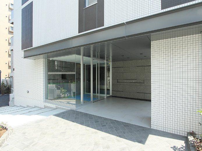 リージア代々木ウエスト