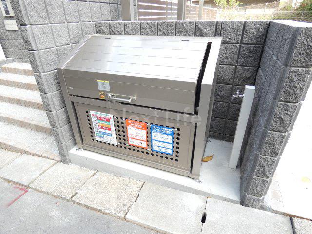 ガーデンシティ鷺沼2