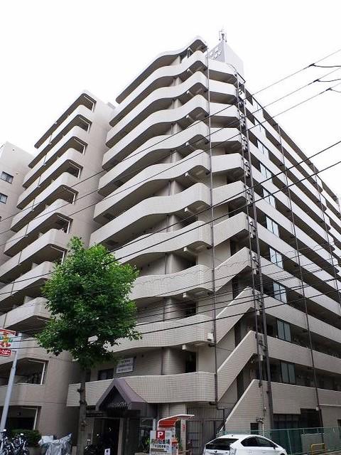 横浜平沼ダイカンプラザ二号館
