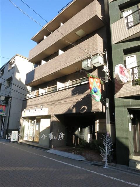 CROSS神楽坂