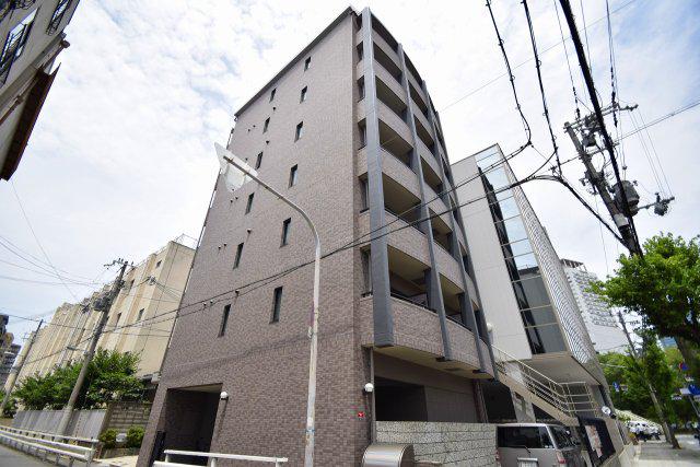 シャルマンハイム大淀