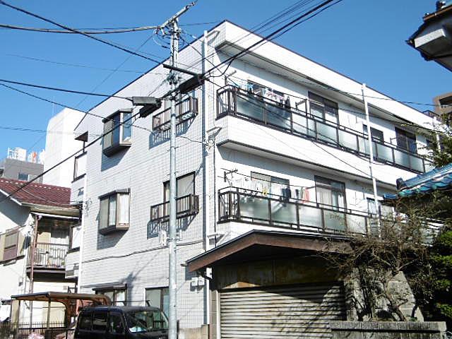 メゾン久米川