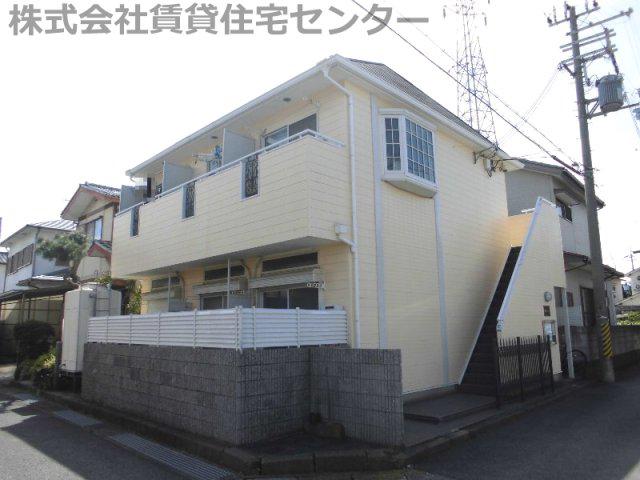 梶取アパート