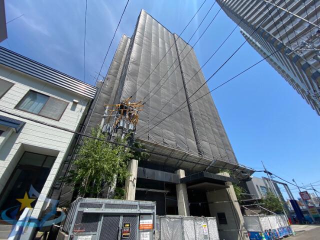 S-FORT中島公園