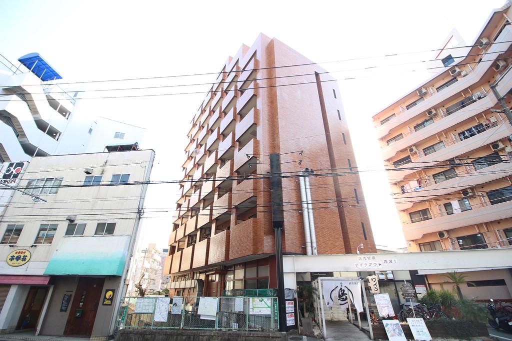 Kステーション大橋