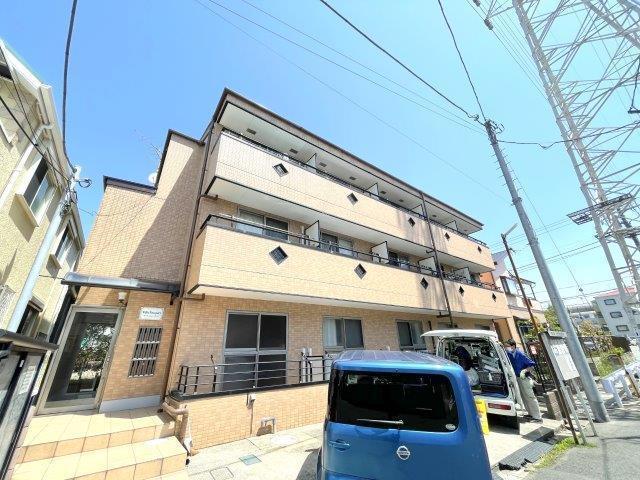 ヴィラ ニューポート