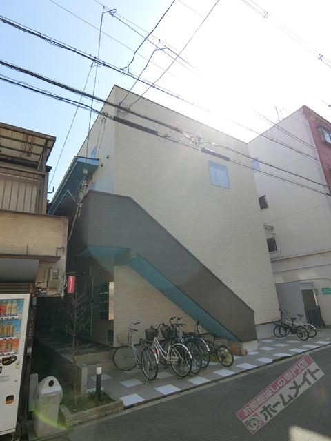 フローレス壱番館