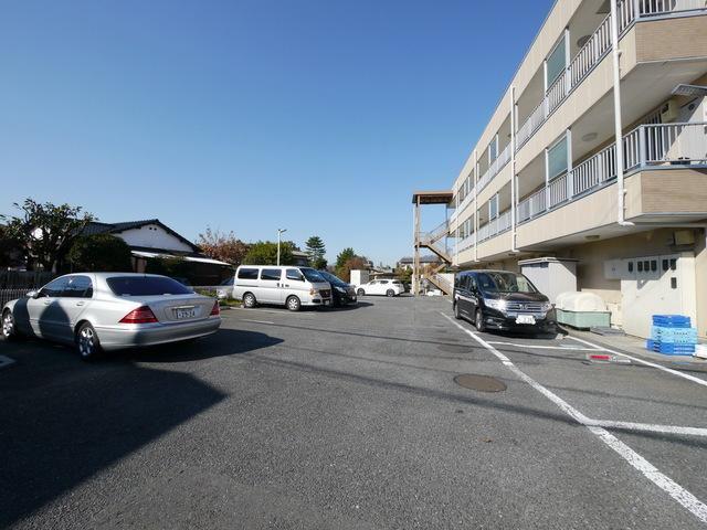 ルミエール童夢