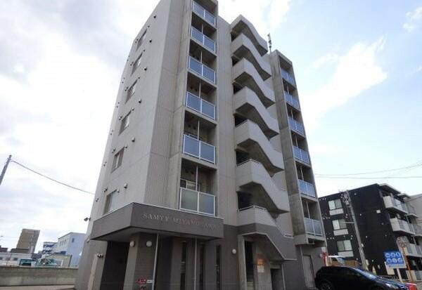 ラぺズマン宮の沢