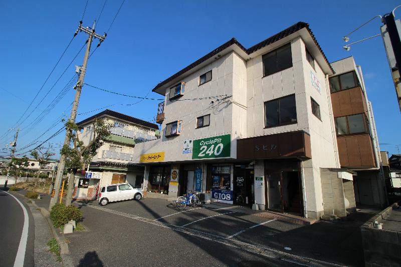 Sビル