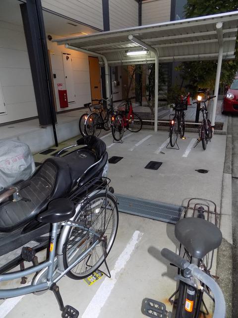 フィオーレ東上野芝