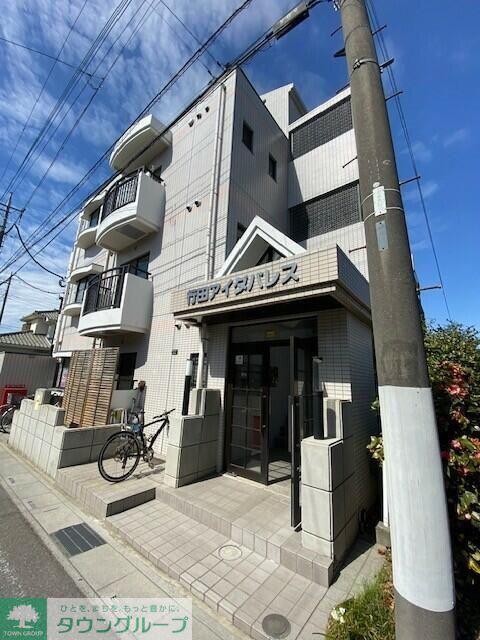 アイダパレス行田