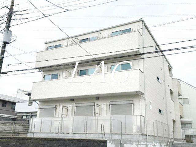 GLAM南流山