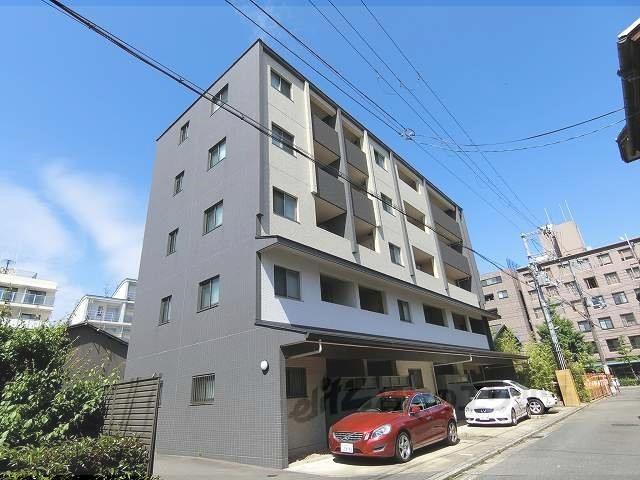 THE RESIDENCE 御所東