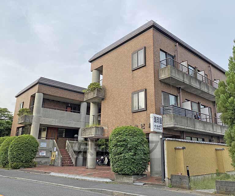 フジキビル
