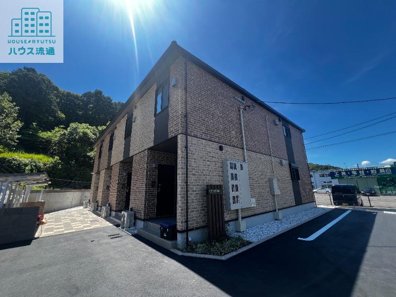 VILLA 上ヶ倉(1LDK/2階)