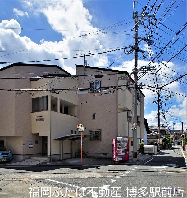 トロープ姪浜