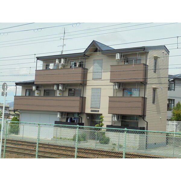 第2サンライフ瀬川