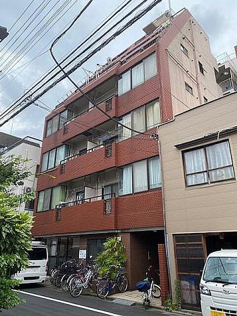 マンションK2