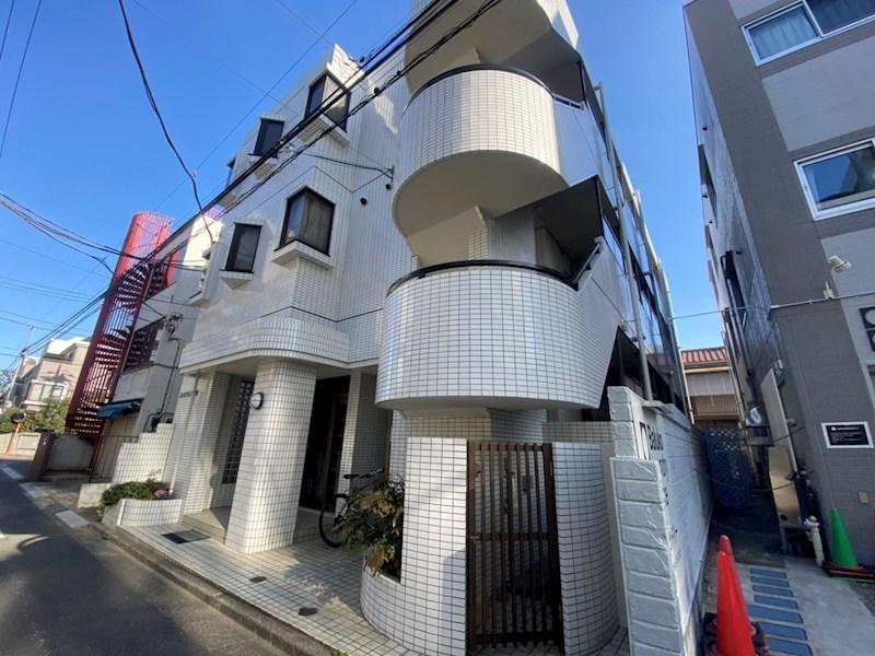 カスタム桜新町