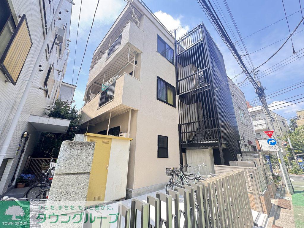 三柴ハウス