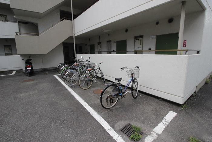 スカイビュー瑞穂