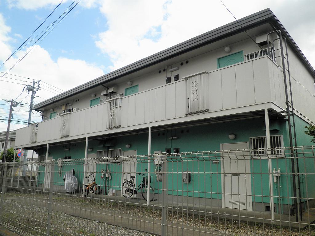 シャンポールアイ