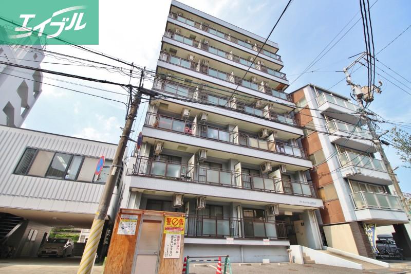 アークハイツ富田町