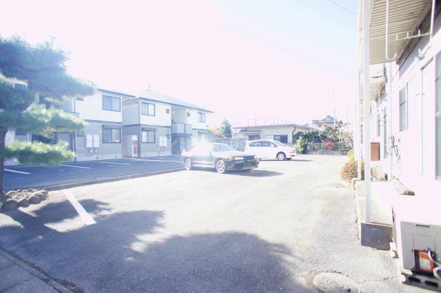高橋コーポ