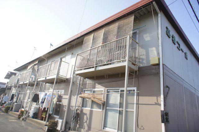 高橋コーポ