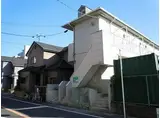 ローズアパートR56番館