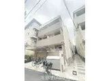 クリエオーレ東住吉I