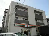 リリックコート平井橋