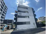 マンション緑黒石B棟