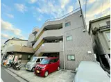 マンション河和瀬