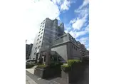 グランコート原木中山弐番館