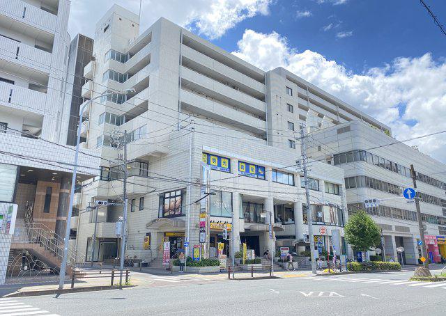 STプラザ御器所