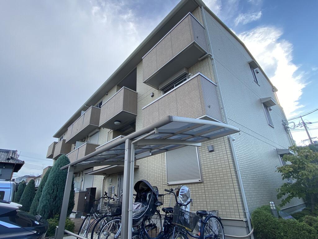 アビーロード巽東