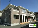 ヒルズ住吉 C