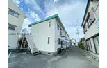 田島ハイツ